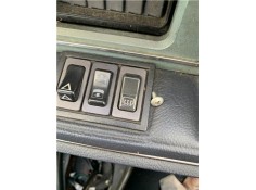 Recambio de mando techo solar para peugeot 604 2.3 srd-turbo referencia OEM IAM 655006  