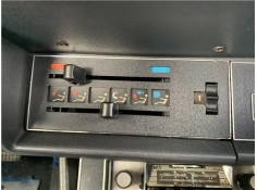 MANDOS CALEFACCION / A.A. 147XD2S 