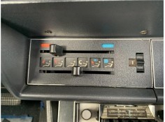 Recambio de mandos calefaccion / a.a. para peugeot 604 2.3 srd-turbo referencia OEM IAM 147XD2S  