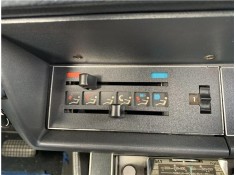 Recambio de mandos calefaccion / a.a. para peugeot 604 2.3 srd-turbo referencia OEM IAM 147XD2S  