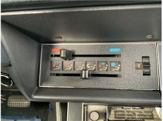 Recambio de mandos calefaccion / a.a. para peugeot 604 2.3 srd-turbo referencia OEM IAM 147XD2S  