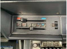 Recambio de mandos calefaccion / a.a. para peugeot 604 2.3 srd-turbo referencia OEM IAM 147XD2S  