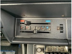 Recambio de mandos calefaccion / a.a. para peugeot 604 2.3 srd-turbo referencia OEM IAM 147XD2S  
