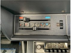Recambio de mandos calefaccion / a.a. para peugeot 604 2.3 srd-turbo referencia OEM IAM 147XD2S  