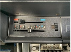 Recambio de mandos calefaccion / a.a. para peugeot 604 2.3 srd-turbo referencia OEM IAM 147XD2S  