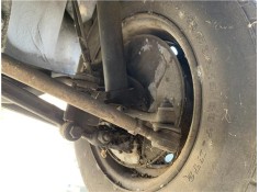 Recambio de mangueta delantero derecha para peugeot 604 2.3 srd-turbo referencia OEM IAM 364754  