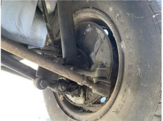 Recambio de mangueta delantero derecha para peugeot 604 2.3 srd-turbo referencia OEM IAM 364754  