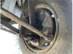 Recambio de mangueta delantero derecha para peugeot 604 2.3 srd-turbo referencia OEM IAM 364754  