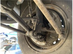 Recambio de mangueta delantero derecha para peugeot 604 2.3 srd-turbo referencia OEM IAM 364754  