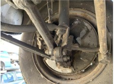 Recambio de mangueta delantero derecha para peugeot 604 2.3 srd-turbo referencia OEM IAM 364754  