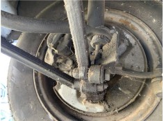 Recambio de mangueta delantero derecha para peugeot 604 2.3 srd-turbo referencia OEM IAM 364754  