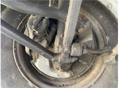 Recambio de mangueta delantero derecha para peugeot 604 2.3 srd-turbo referencia OEM IAM 364754  