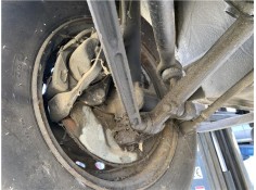 Recambio de mangueta delantero derecha para peugeot 604 2.3 srd-turbo referencia OEM IAM 364754  