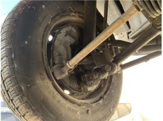 Recambio de mangueta delantero izquierda para peugeot 604 2.3 srd-turbo referencia OEM IAM 364696  