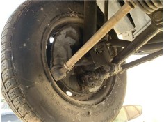 Recambio de mangueta delantero izquierda para peugeot 604 2.3 srd-turbo referencia OEM IAM 364696  