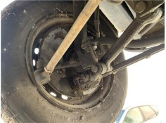 Recambio de mangueta delantero izquierda para peugeot 604 2.3 srd-turbo referencia OEM IAM 364696  