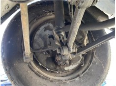 Recambio de mangueta delantero izquierda para peugeot 604 2.3 srd-turbo referencia OEM IAM 364696  