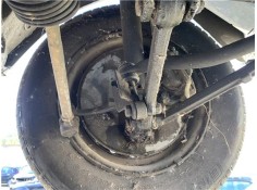 Recambio de mangueta delantero izquierda para peugeot 604 2.3 srd-turbo referencia OEM IAM 364696  