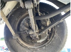 Recambio de mangueta delantero izquierda para peugeot 604 2.3 srd-turbo referencia OEM IAM 364696  