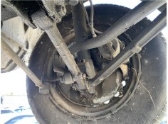 Recambio de mangueta delantero izquierda para peugeot 604 2.3 srd-turbo referencia OEM IAM 364696  