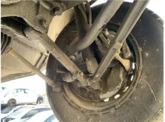 Recambio de mangueta delantero izquierda para peugeot 604 2.3 srd-turbo referencia OEM IAM 364696  