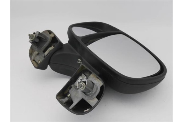 Recambio de retrovisor electrico derecho para renault trafic ii furgón (fl) 2.5 dti referencia OEM IAM   