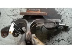 Recambio de mangueta delantero derecha para citroen c4 berlina 1.6 hdi referencia OEM IAM 364784  