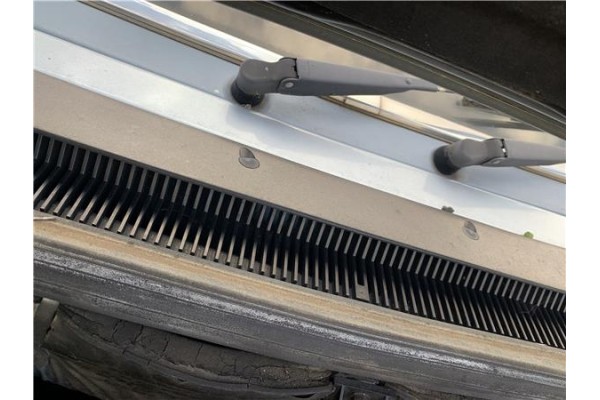 Recambio de motor limpiaparabrisas delantero para peugeot 604 2.3 srd-turbo referencia OEM IAM 147XD2S  