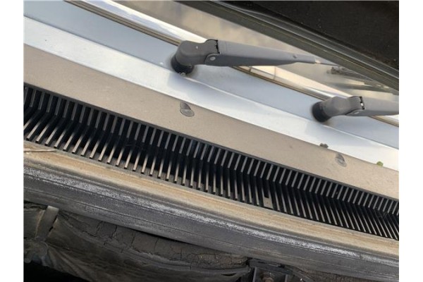 Recambio de motor limpiaparabrisas delantero para peugeot 604 2.3 srd-turbo referencia OEM IAM 147XD2S  