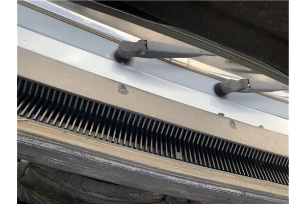 Recambio de motor limpiaparabrisas delantero para peugeot 604 2.3 srd-turbo referencia OEM IAM 147XD2S  