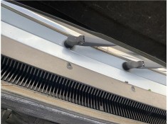 Recambio de motor limpiaparabrisas delantero para peugeot 604 2.3 srd-turbo referencia OEM IAM 147XD2S  