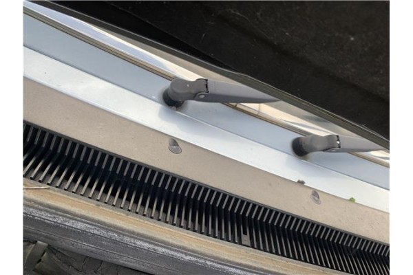 Recambio de motor limpiaparabrisas delantero para peugeot 604 2.3 srd-turbo referencia OEM IAM 147XD2S  