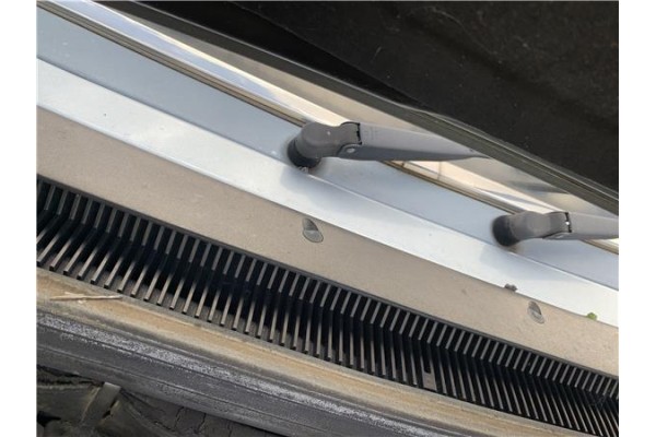 Recambio de motor limpiaparabrisas delantero para peugeot 604 2.3 srd-turbo referencia OEM IAM 147XD2S  