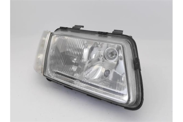 Recambio de faro delantero dcho para audi a3 (8l) 1.8 t ambiente referencia OEM IAM   