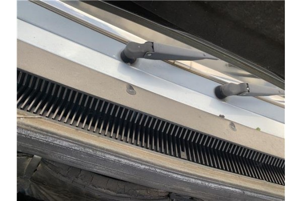 Recambio de motor limpiaparabrisas delantero para peugeot 604 2.3 srd-turbo referencia OEM IAM 147XD2S  