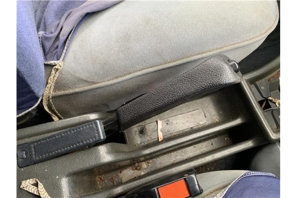 Recambio de palanca freno de mano para peugeot 604 2.3 srd-turbo referencia OEM IAM 470119  