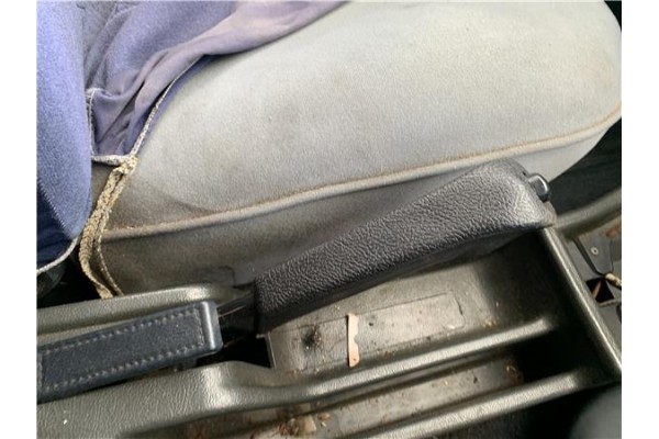 Recambio de palanca freno de mano para peugeot 604 2.3 srd-turbo referencia OEM IAM 470119  