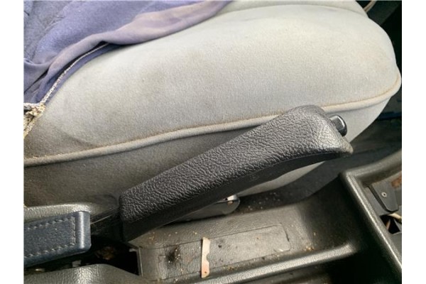 Recambio de palanca freno de mano para peugeot 604 2.3 srd-turbo referencia OEM IAM 470119  