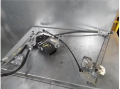 Recambio de mecanismo elevalunas delantero izquierdo para skoda octavia combi (1u5) 1.6 referencia OEM IAM 1U0837461B 1U0837402C