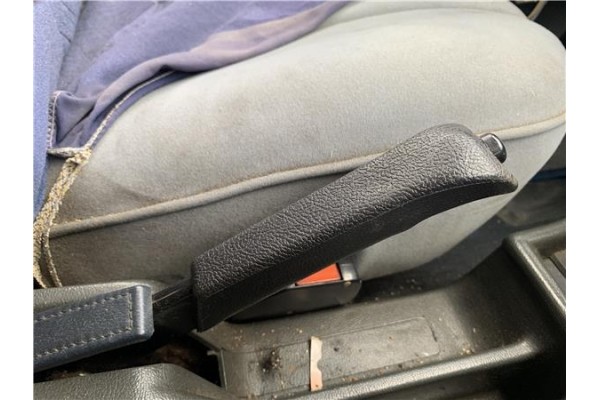 Recambio de palanca freno de mano para peugeot 604 2.3 srd-turbo referencia OEM IAM 470119  