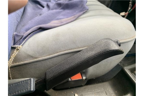 Recambio de palanca freno de mano para peugeot 604 2.3 srd-turbo referencia OEM IAM 470119  