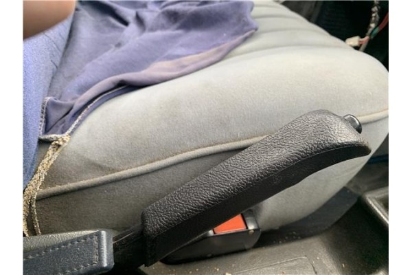 Recambio de palanca freno de mano para peugeot 604 2.3 srd-turbo referencia OEM IAM 470119  