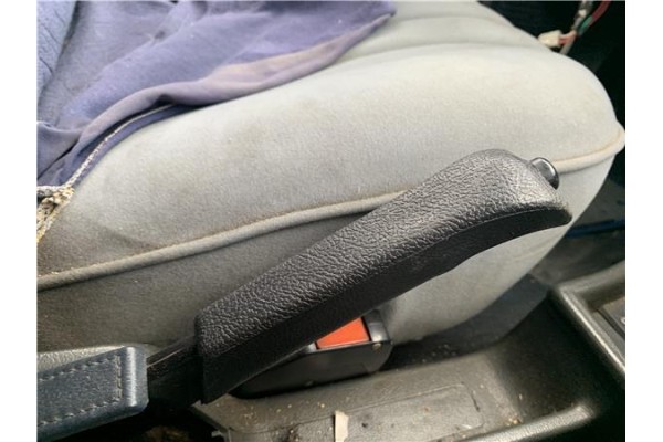 Recambio de palanca freno de mano para peugeot 604 2.3 srd-turbo referencia OEM IAM 470119  