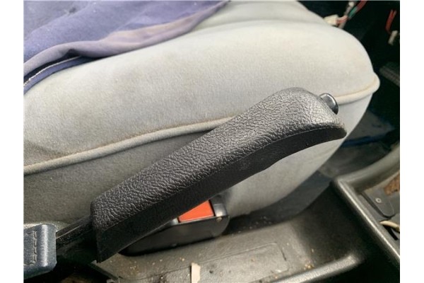 Recambio de palanca freno de mano para peugeot 604 2.3 srd-turbo referencia OEM IAM 470119  