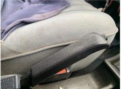 Recambio de palanca freno de mano para peugeot 604 2.3 srd-turbo referencia OEM IAM 470119  