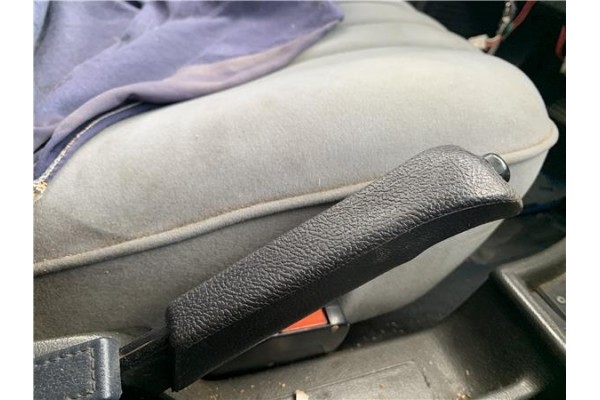 Recambio de palanca freno de mano para peugeot 604 2.3 srd-turbo referencia OEM IAM 470119  