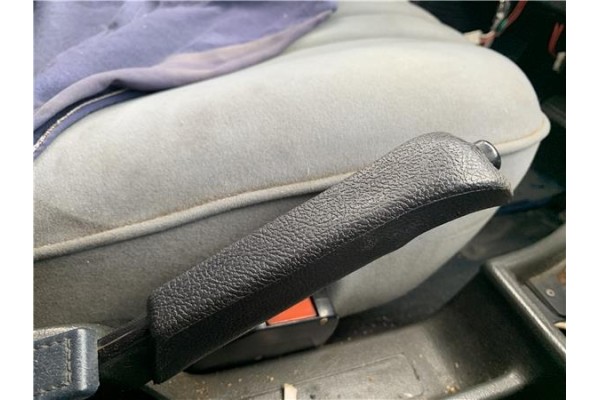 Recambio de palanca freno de mano para peugeot 604 2.3 srd-turbo referencia OEM IAM 470119  