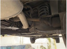 PALIER TRASERO DERECHO 32727J T39055 