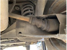 Recambio de palier trasero derecho para peugeot 604 2.3 srd-turbo referencia OEM IAM 32727J T39055 