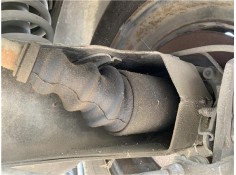 Recambio de palier trasero derecho para peugeot 604 2.3 srd-turbo referencia OEM IAM 32727J T39055 